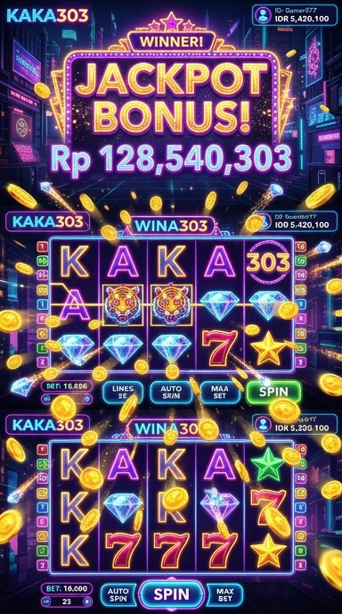 Koleksi aplikasi lengkap di kaka303 untuk semua pengguna.